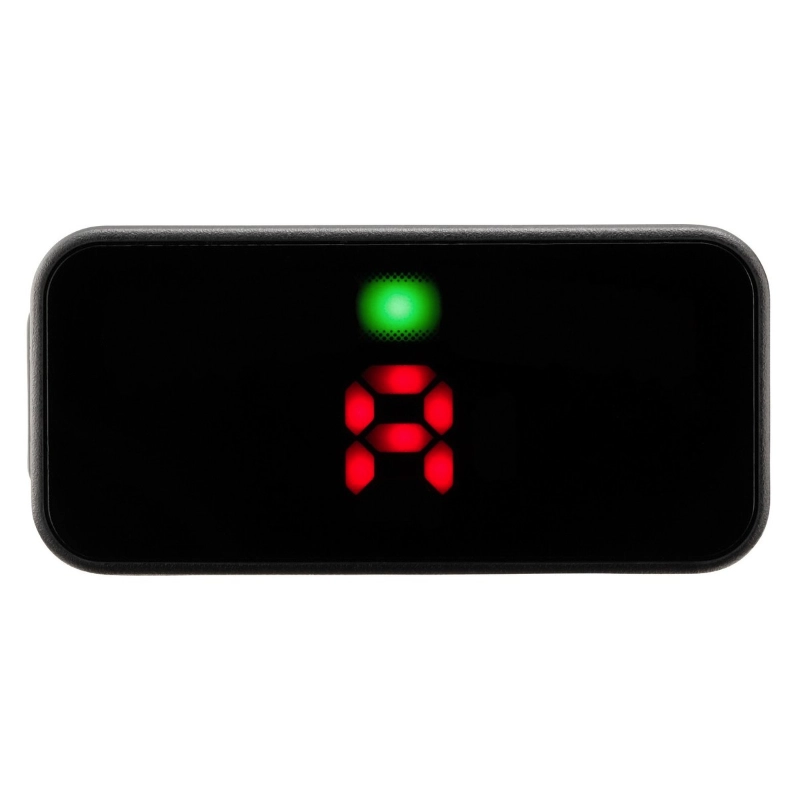 Korg Pitchclip 2 Accordatore Clip On per Chitarra