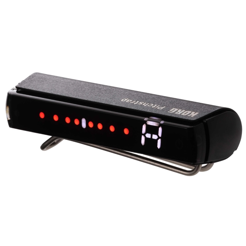 Korg Pitchstrap BK 2