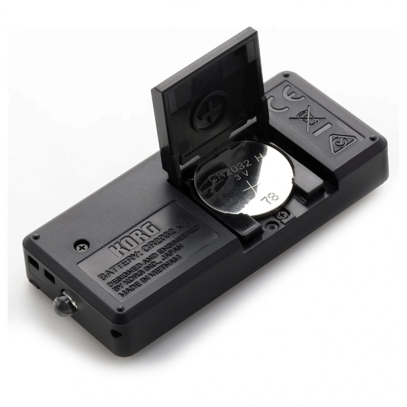 Korg PR01 Accordatore e Metronomo