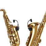 Nux B-6 PRO Sistema wireless per sax