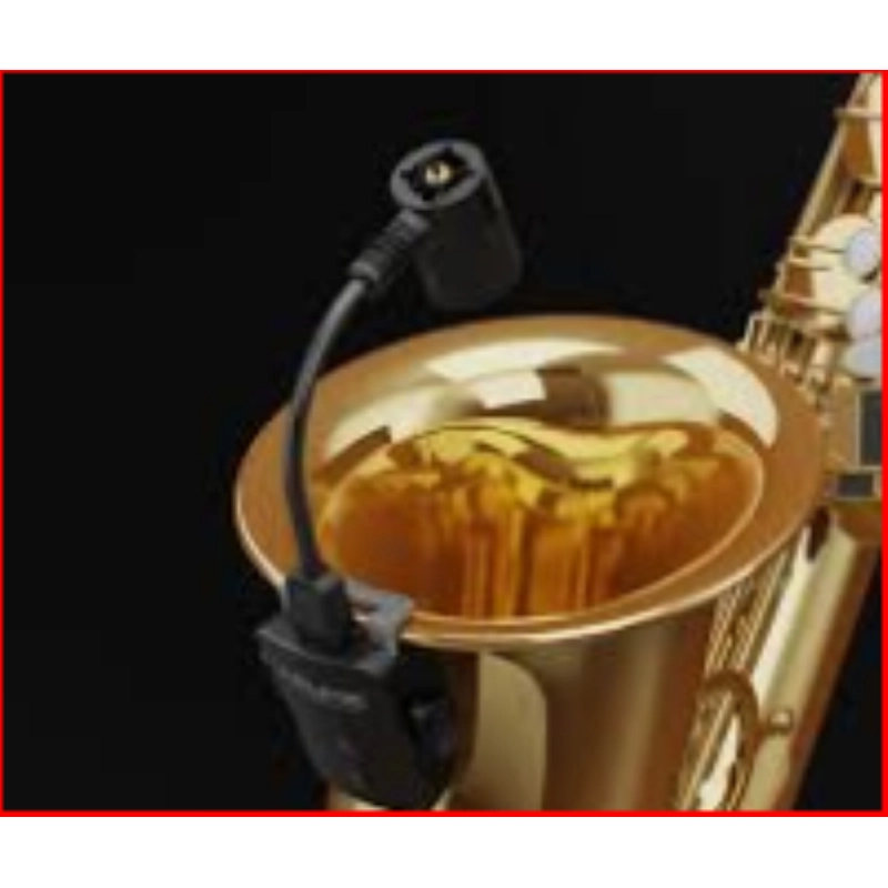 Nux B-6 PRO Sistema wireless per sax