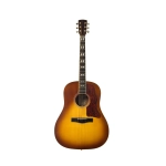 KING GSAJ-236 HVSB 41" Chitarra Acustica Solid top honey sunburst