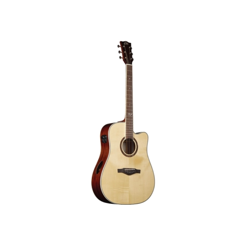 Eko Guitars Tri D300ce