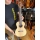 LAX UK712-TE Ukulele TENORE, matt finish, Amplificato