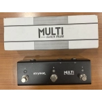 usato Strymon MultiSwitch