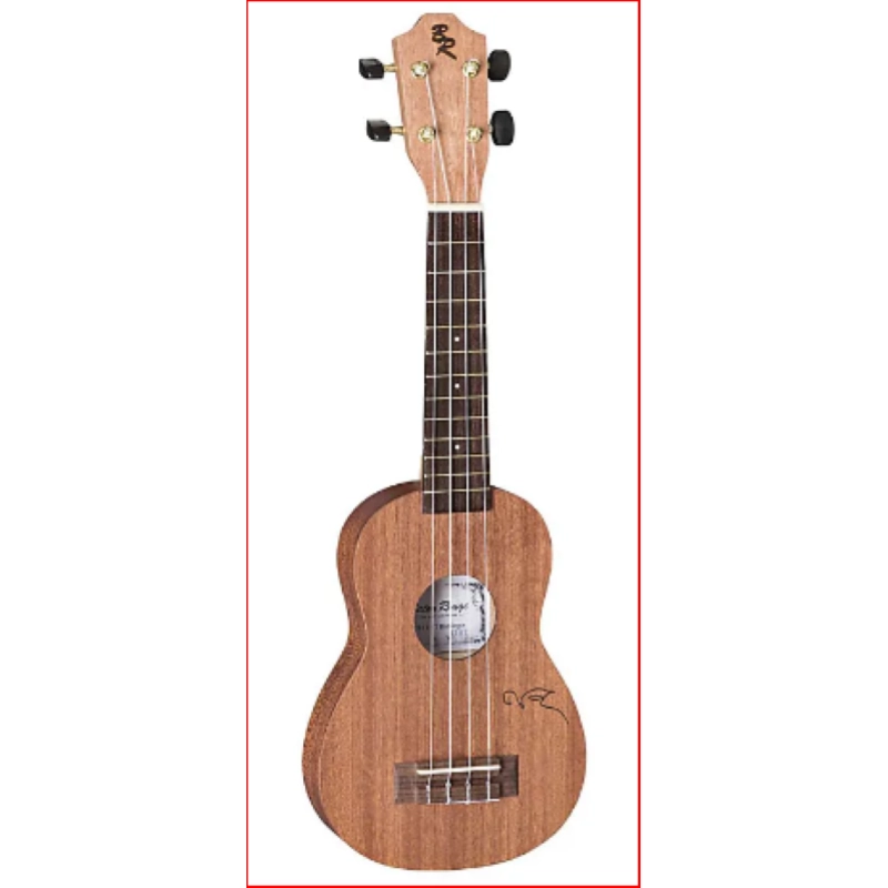 BATON ROUGE UR11-ST FLAMINGO UKULELE