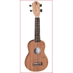 BATON ROUGE UR11-ST FLAMINGO UKULELE