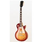 Gibson Les Paul Standard 50s Double Trouble Vintage Bourbon Burst LPS5DCW25VUNH1