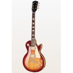 Gibson Les Paul Standard 60s Double Trouble Vintage Bourbon Burst LPS6DCW25VUNH1