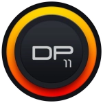 Motu DP11 Software per Workstation Audio con Sequenziamento MIDI