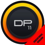 Motu DP11 EDU Software per Workstation Audio con Sequenziamento MIDI