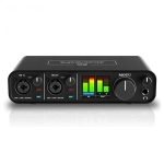 Motu M2 Interfaccia Audio USB C 2x2