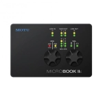 Motu Microbook II Interfaccia Audio USB 4 In 4 Out