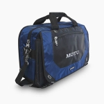 Motu Traveler Gig Bag Borsa Kit di Registrazione e Laptop
