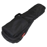 Korg SCU60 BKBK Custodia Morbida Per Ukulele Nera