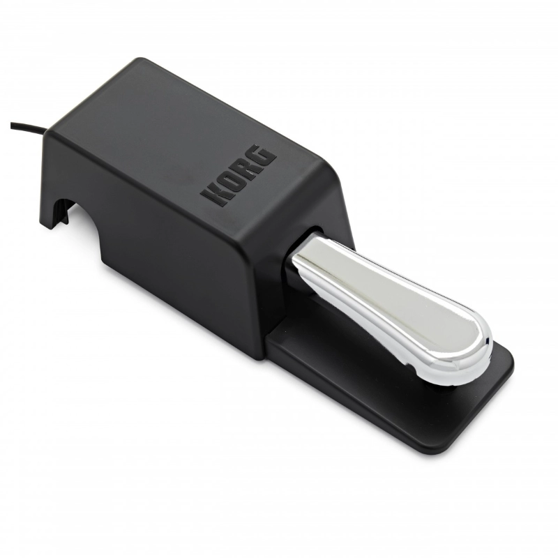 Korg SV2 88S Pianoforte da Palco Vintage con Speaker Integrati 88 Tasti Pesati Silver