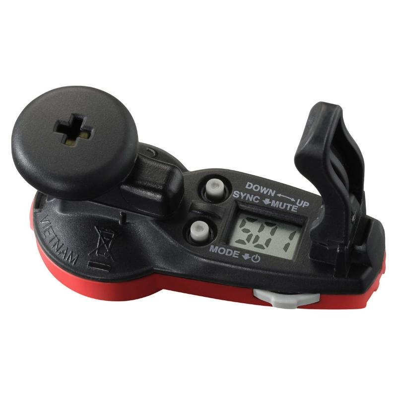 Korg SY1D Lettore Musicale con Sincronizzazione a Infrarossi