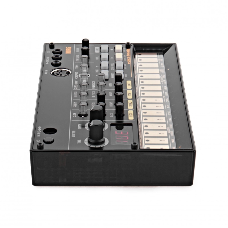 Korg Volca Beats Dum Machine Analogica