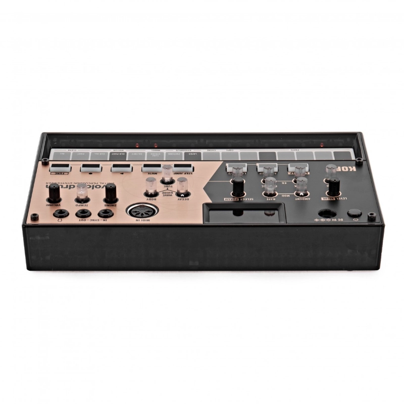 Korg Volca Drum Sintetizzatore Digitale di Percussioni