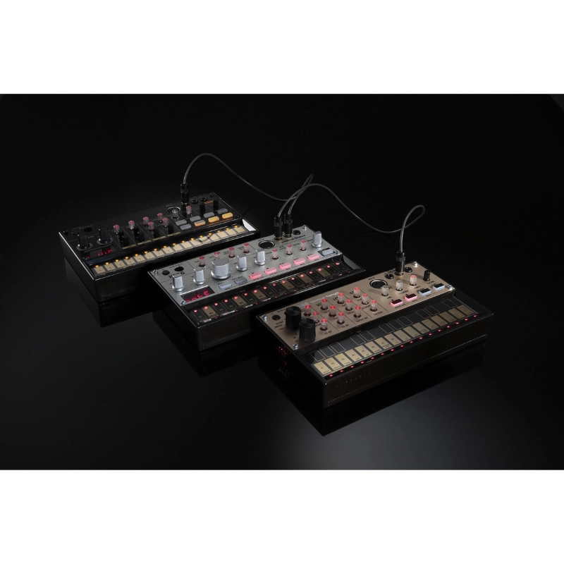 Korg Volca Keys Sintetizzatore Analogico Polifonico