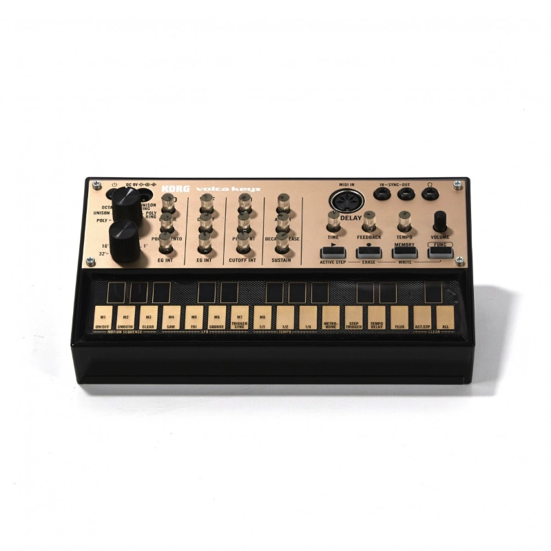 Korg Volca Keys Sintetizzatore Analogico Polifonico