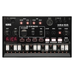 Korg Volca Kick Sintetizzatore Analogico di Suoni di Grancassa e Basso