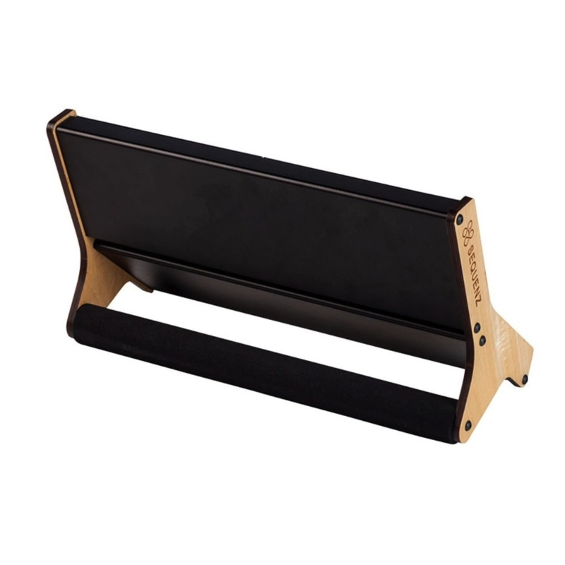 Korg Volca Rack 2x2 Rack per 4 Sintetizzatori Korg Volca