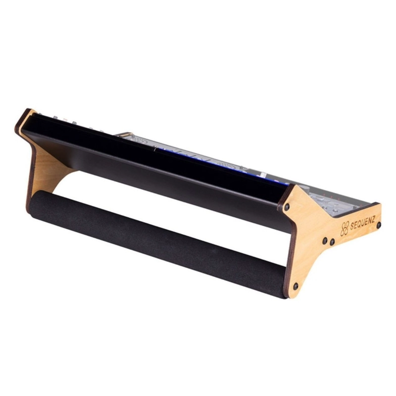 Korg Volca Rack 2x2 Rack per 4 Sintetizzatori Korg Volca