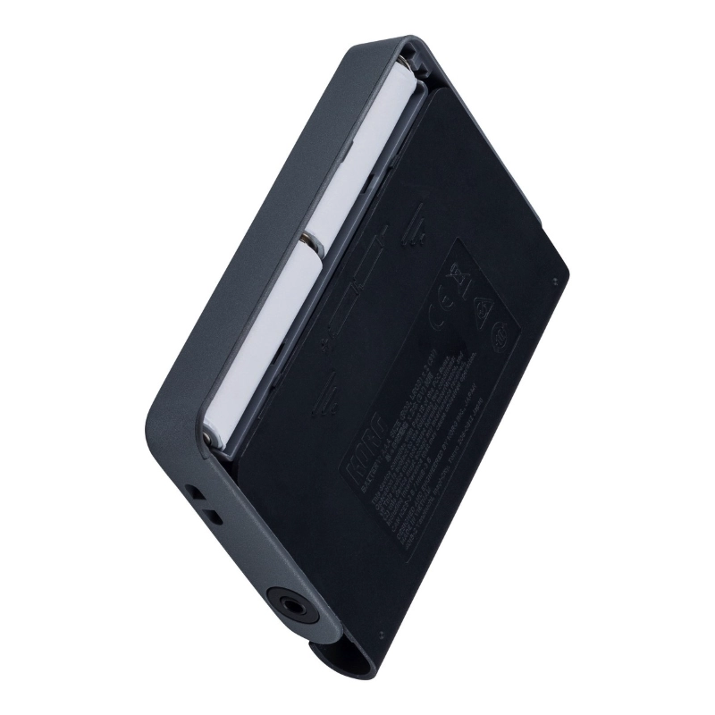 Korg VPT1 Pitch Trainer Accordatore Portatile per Cantanti