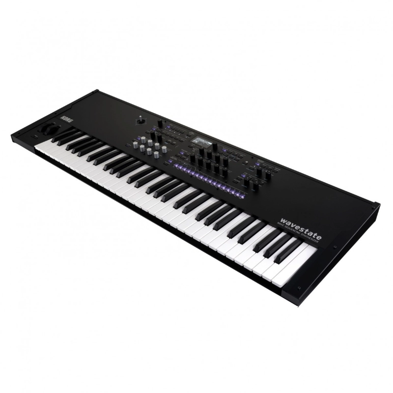 Korg Wavestate SE Sintetizzatore 61 Tasti