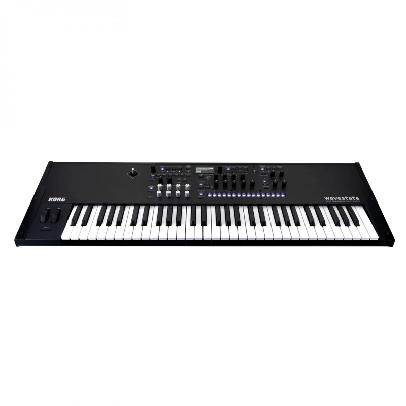 Korg Wavestate SE Sintetizzatore 61 Tasti