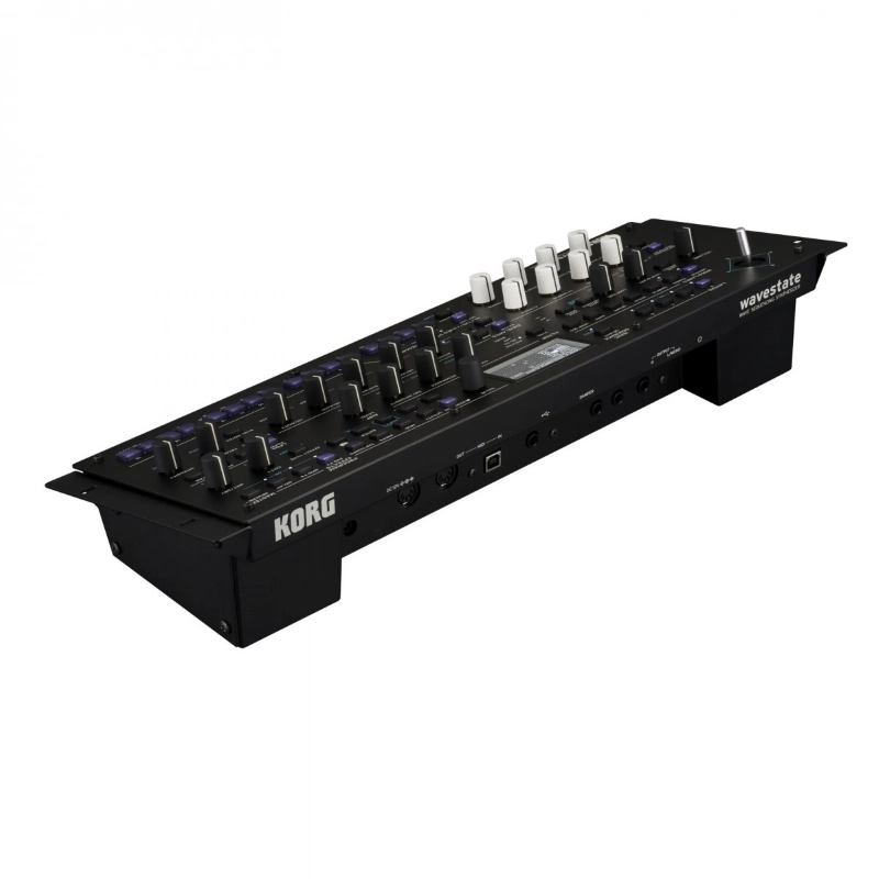 Korg Wavestate Module Modulo Sintetizzatore Desktop