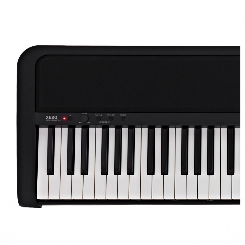 Korg XE20 Stage Piano 88 Tasti Pesati