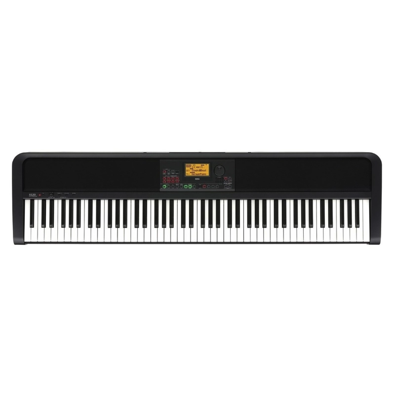 Korg XE20SP Pianoforte Digitale 88 Tasti Pesati