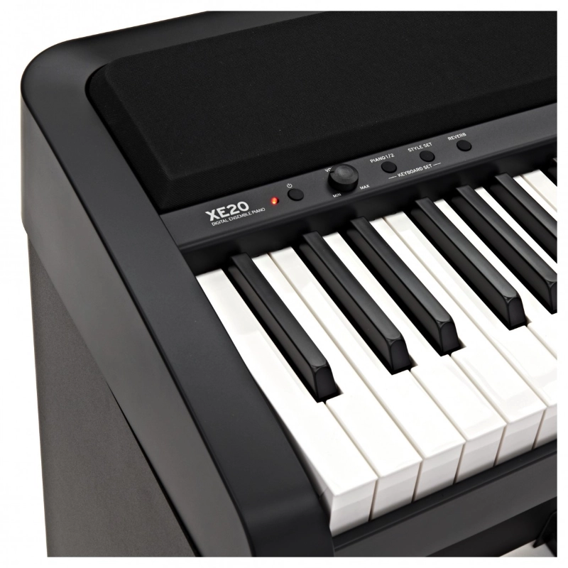 Korg XE20SP Pianoforte Digitale 88 Tasti Pesati