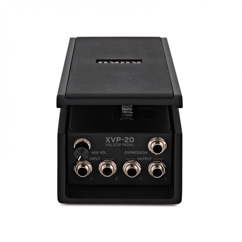 Korg XVP20 Pedale Volume
