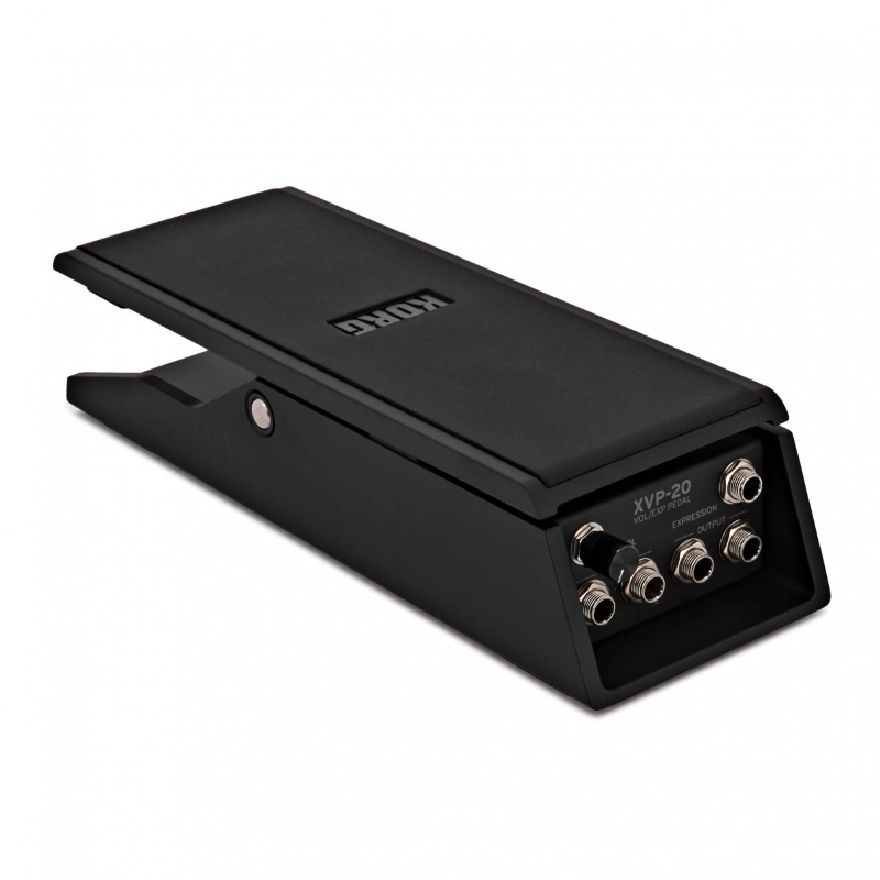 Korg XVP20 Pedale Volume