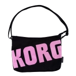 Korg SB Korg Pink Borsa Rosa