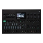 Elektron Tonverk Campionatore Polifonico 8 Tracce Audio Stereo