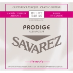 Savarez 540AS Set Chitarra Classica