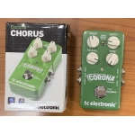 usato TC Electronic Corona CHORUS
