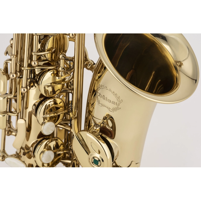 Château CAS-21L Sax Alto Laccato