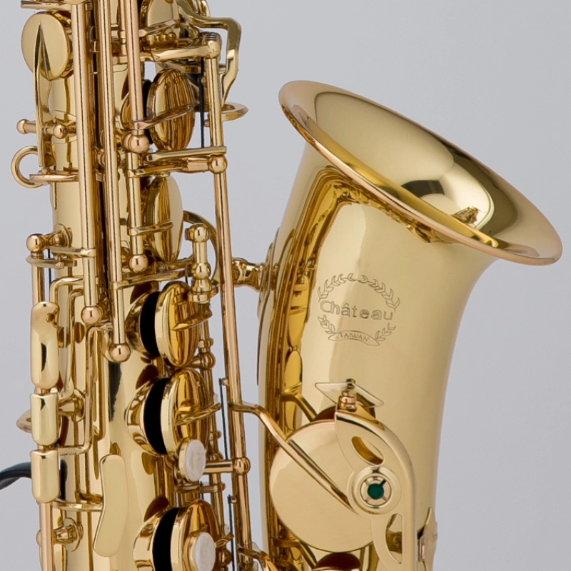 Château CAS-21L Sax Alto Laccato