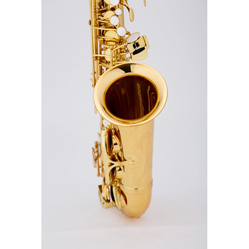 Château CAS-22GL Sax Alto Laccato Oro
