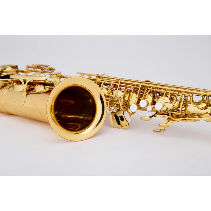 Château CAS-22GL Sax Alto Laccato Oro