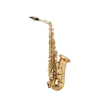 Château CAS-80L Sax Alto in Goldbrass Laccato