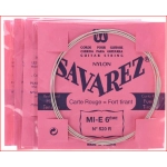 Savarez 520R Muta corde per chitarra classica