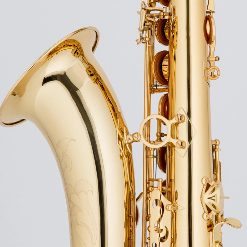 Château CTS-22GL Sax Tenore Laccato Oro
