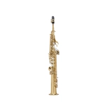 Château CSS-22GL Sax Soprano Laccato Oro