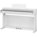 Kawai CX-202W Pianoforte Digitale 88 Tasti con Finitura Bianco Satinato